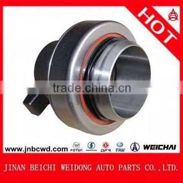 DZ9114160035 Shacman truck parts, Clutch release bearing