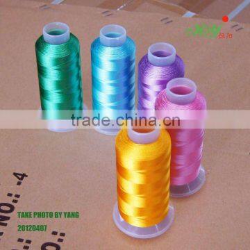 viscose rayon embroidery thread