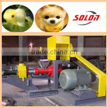 High efficiency cattle feed manufacturing process with good price