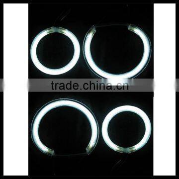 ccfl angel eyes ccfl halo ring kit for mazda 6 led angel eyes from china supplier