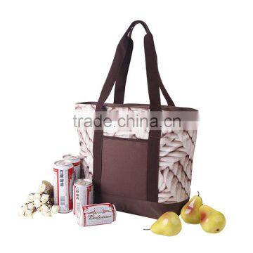 Shoulder Bag Handbags Picnic Cooler Bag For Beer