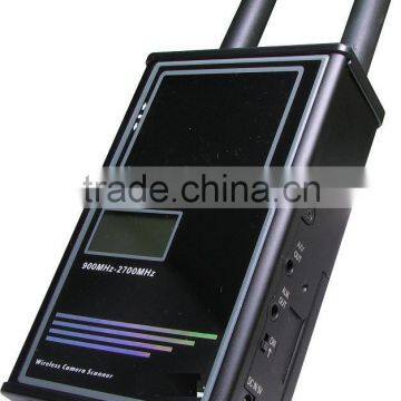 EST-404A wireless scanner detector