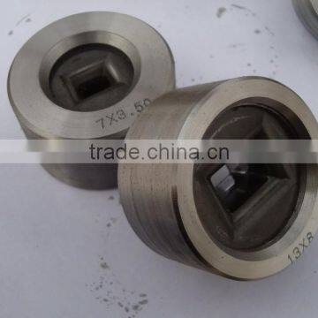 Deep Drawing Die Die Casting Machine photo-3