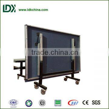 Best Sale High Quality Sports Equipment Table Tennis Tables photo-2