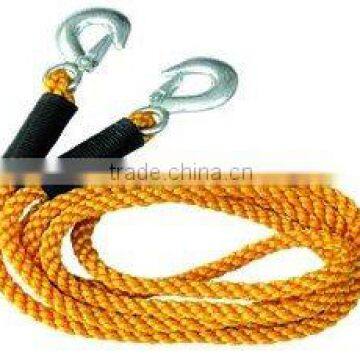 towing rope