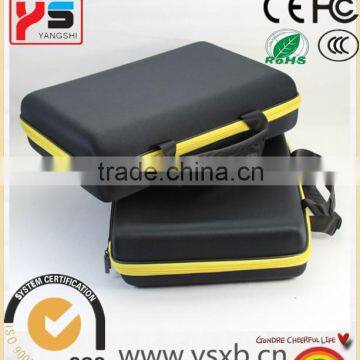 black cheap eva foam moulding tool kit box for electrical products