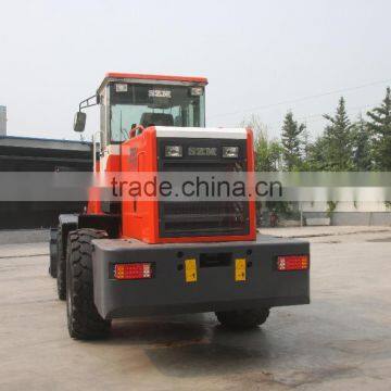 4.5m High Dump Wheel Loader ZL20