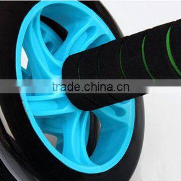 Jinhua Double Exercise ab Wheel photo-4