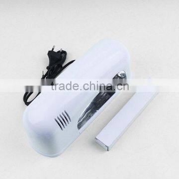 UV Nail Dryer Nail UV Lamp Portable Light Gel Nail Dryer for Drying Gel Nail Polish Curing UV Top Coats and UV Gels