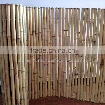 100cmx250cm Reelable Bamboo Fence for Inside Home or Garden photo-4