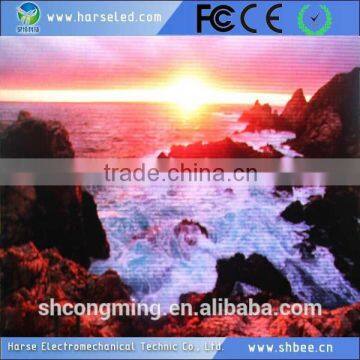 Specialized Manufacturing Advertising Screen Price Outdoor Led Screen photo-2