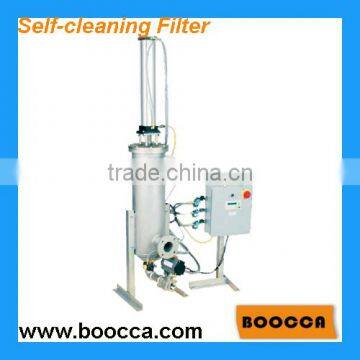 ICG Disk Type Automatic Clean Filter