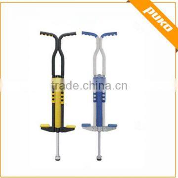 Puko Brand Pogo Stick For Sale Roller Stick