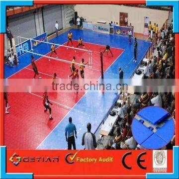 Volleyball Standard Size Court Manufacturer photo-6