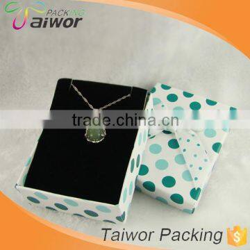 With Printed LOGO Paper Boxes for Bracelet