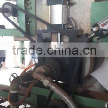 Flame Laminating Machine(sponge Laminating Machine) photo-3