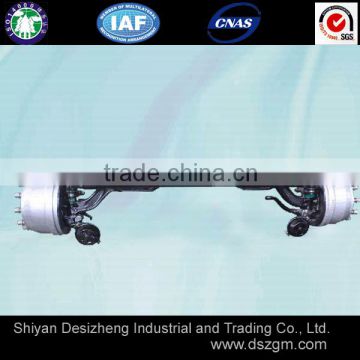 axle heavy duty trailer axles truck and bus axle