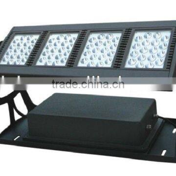 Supper 5 degree angle RGB LED flood light