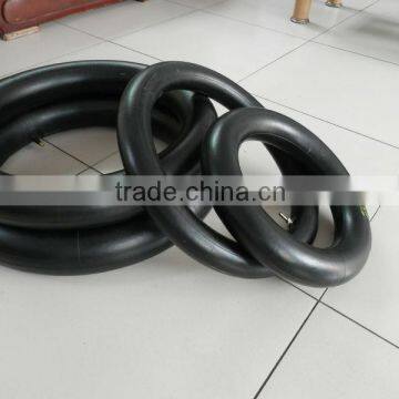 Natural Rubber Inner Tube for Motorcycletyre Columbia photo-3
