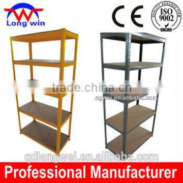 TUV Verified Cheap Boltless Light Weight Racks and Shelves