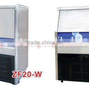 commercial ice cube maker ZF-20w,ice maker manufacturer