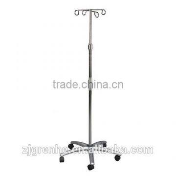 Hospital IV Drip Stand