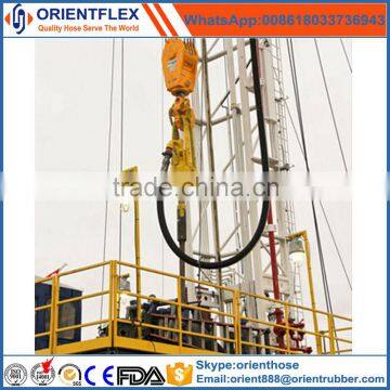 Rotary Vibrator Hose 7500PSI Grade E (Kelly Hose) photo-6