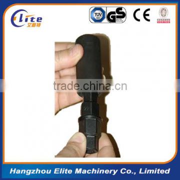 Planetary Gear wheel lug saving wrench change bus trailers wheel nut change