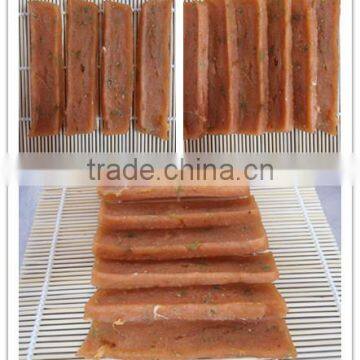 Dog Treats Lamb & Apple Chip Dog Food Dog Snack photo-6