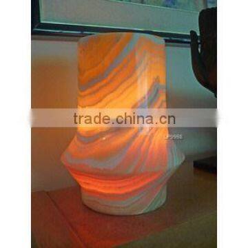 3D Onyx Lamp in Best Price