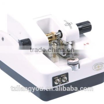 Optical Lens Groover