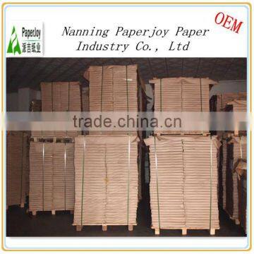 PE Coated Paper Cup Paper in Sheet photo-5