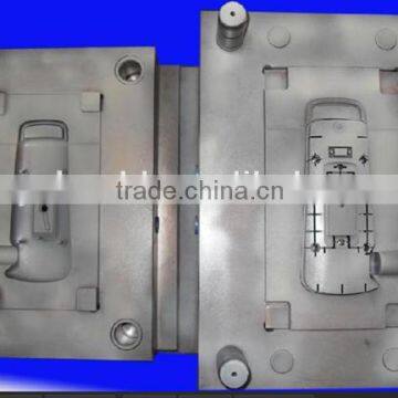 High quality of mobile phone case plastic injection mould maker