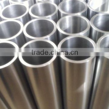 better roughness carbon seamless cold drawn steel tube ISO standard