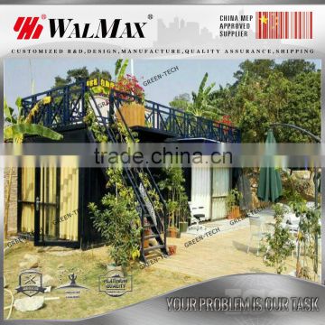 CH-LA036 cheap mobile container house for sale