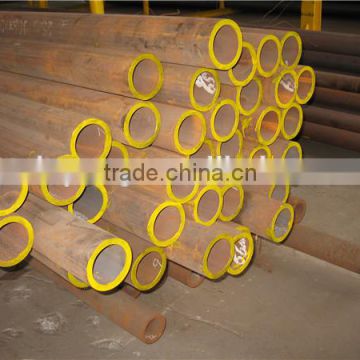 High quality CK20 seamless steel tubes from Yantai