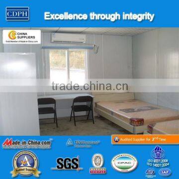 High Quality Prefabricated Homes Made in China,prefabricated School Building,modular House Prefab Home Quality Choice photo-5