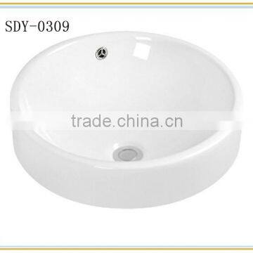 alibaba china supplier wholesale bathroom sink wash hand chinese art basin