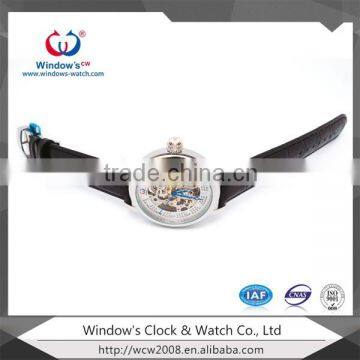 Skeleton Watch Mens photo-4