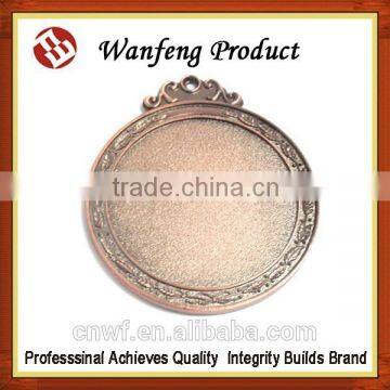 High quality and fashion metal badge