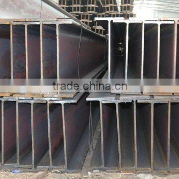 Steel h Beam Structure Material/construction Steel/hot Rolled h Beam photo-3