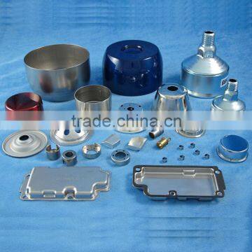 Precision Stamping Part