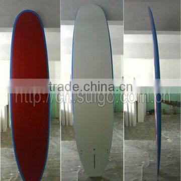 Surfing Board/PU Surfing Boats/ The PU Board for Surfing/wave Board Land Surf Board photo-2