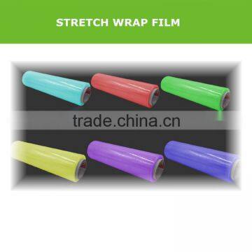 Hand Pallet Wrap photo-3