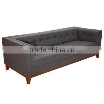 Latest sofa design Atwood Sofa 3 seater for living room