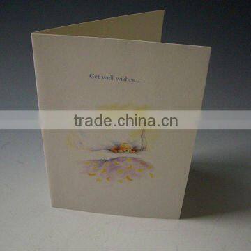 Simple Birthday Greeting Cards