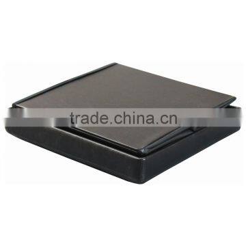 Colorful pu Ottoman photo-6