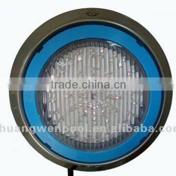 wall mounted swimming pool led light