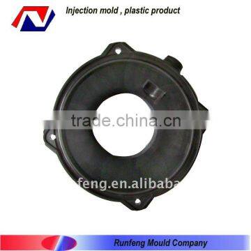 motor plastic accessory , plastic injection mold