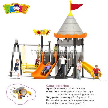 Preschool Swing And S Cheap Plastic Slide Sets